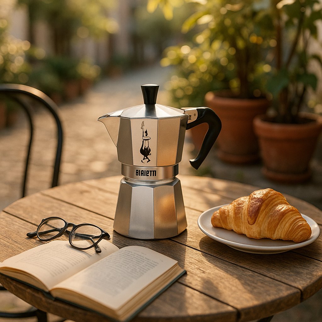 Bialetti Moka Express