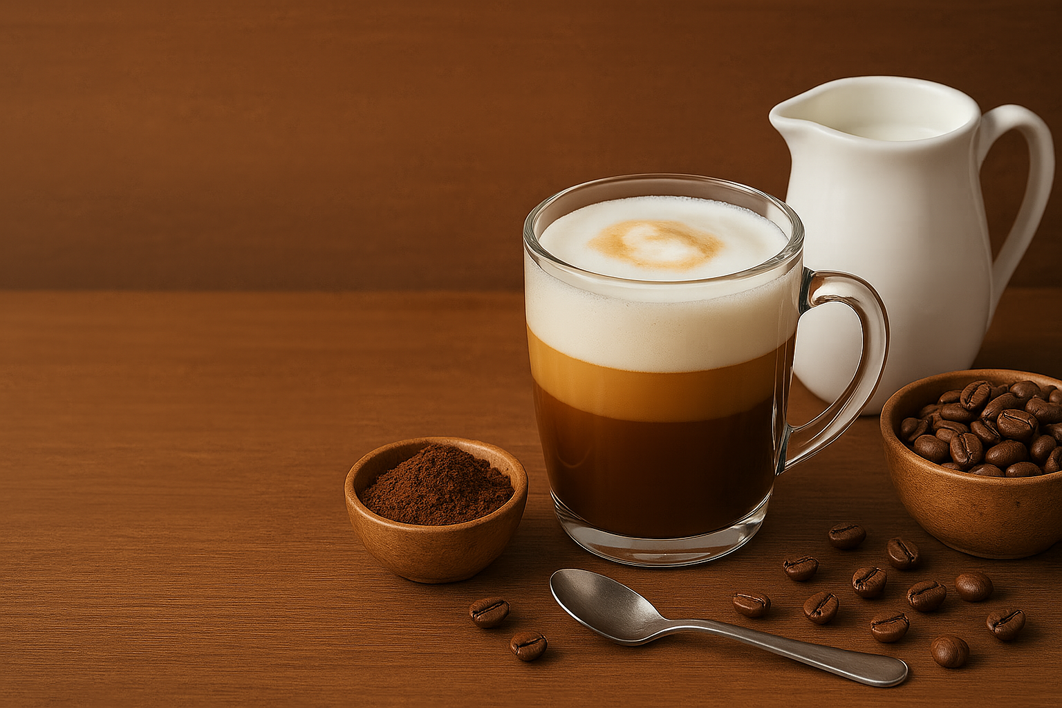 Macchiato Guide