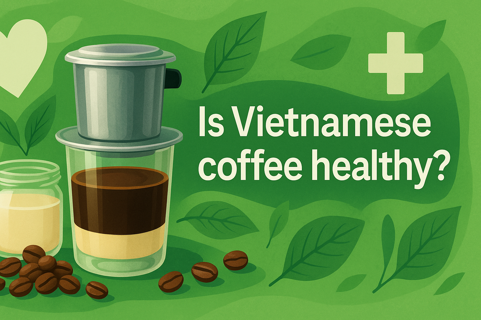 Vietnamese Coffee Health Guide
