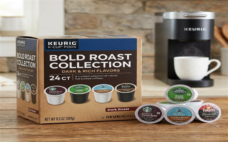 Keurig Bold Roast Collection Review 2025: I Tested All 10 Dark Roast K-Cups – Here's What's Worth It