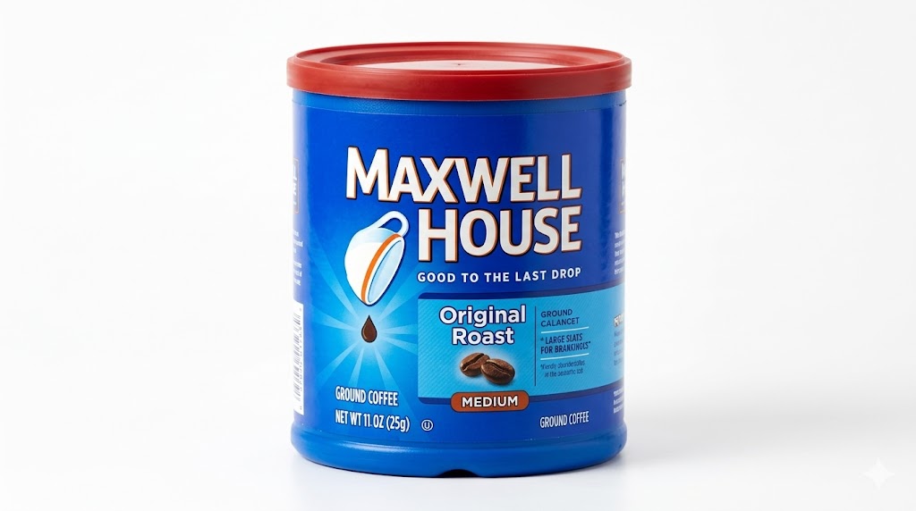 Maxwell House Review 2025: Is America's Classic Coffee Still Worth It?