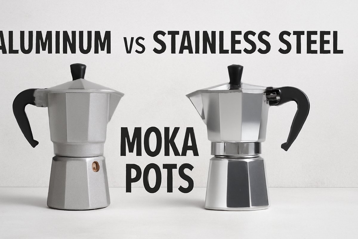 Moka Pot Size Guide