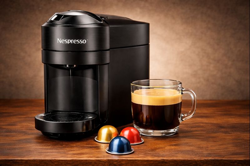 Nespresso Vertuo Review 2025: Is It Worth $1.40 Per Cup?